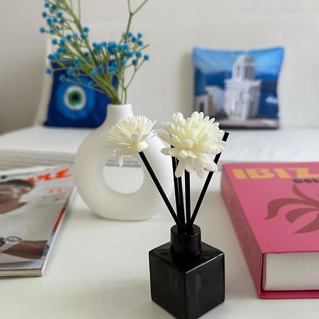 Kristi Apartment 2 Min To Sea Netflix & Espresso Station Sarandë 外观 照片