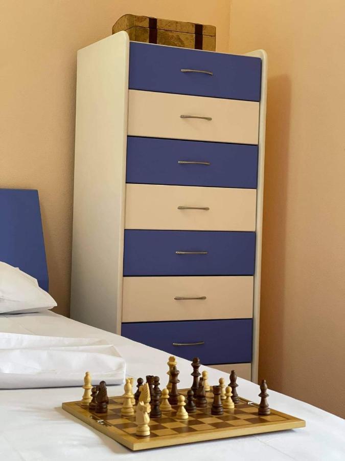 Kristi Apartment 2 Min To Sea Netflix & Espresso Station Sarandë 外观 照片