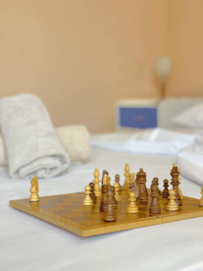 Kristi Apartment 2 Min To Sea Netflix & Espresso Station Sarandë 外观 照片
