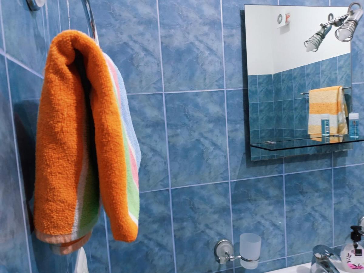 Kristi Apartment 2 Min To Sea Netflix & Espresso Station Sarandë 外观 照片
