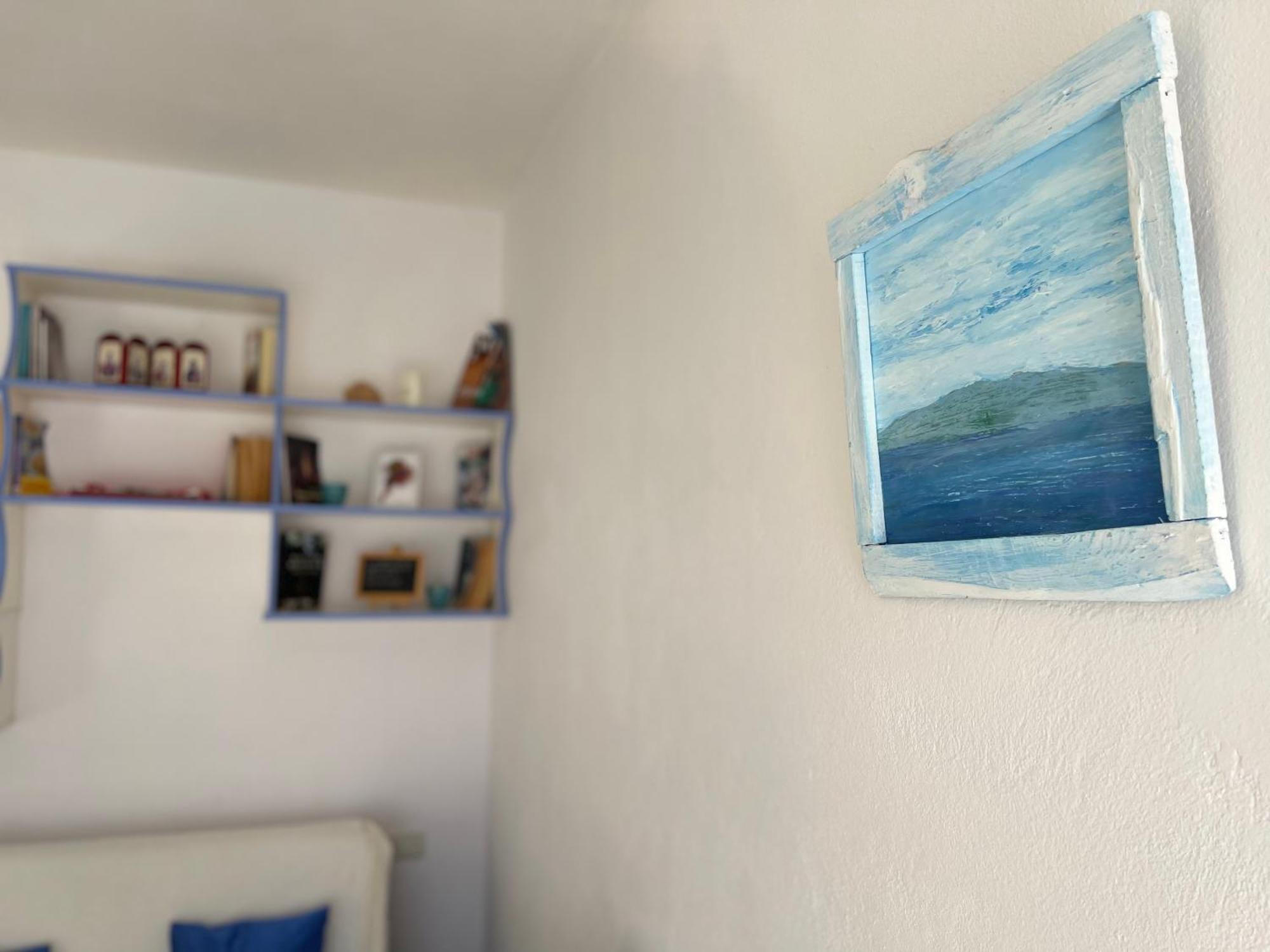 Kristi Apartment 2 Min To Sea Netflix & Espresso Station Sarandë 外观 照片