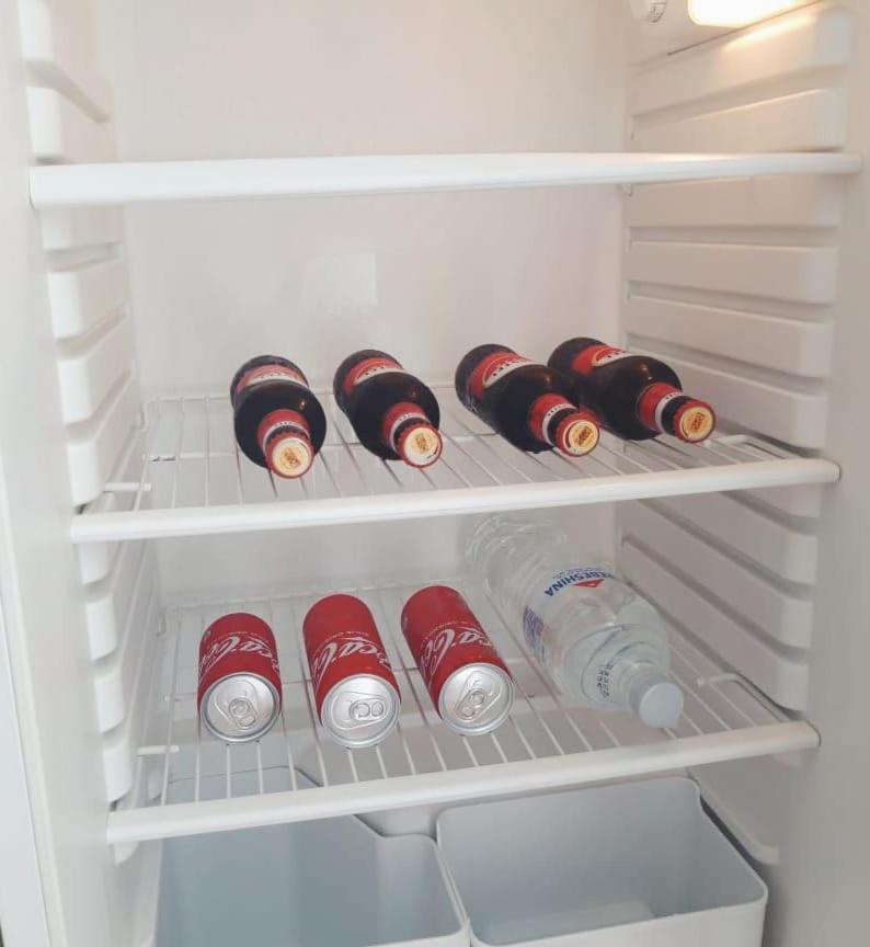Kristi Apartment 2 Min To Sea Netflix & Espresso Station Sarandë 外观 照片