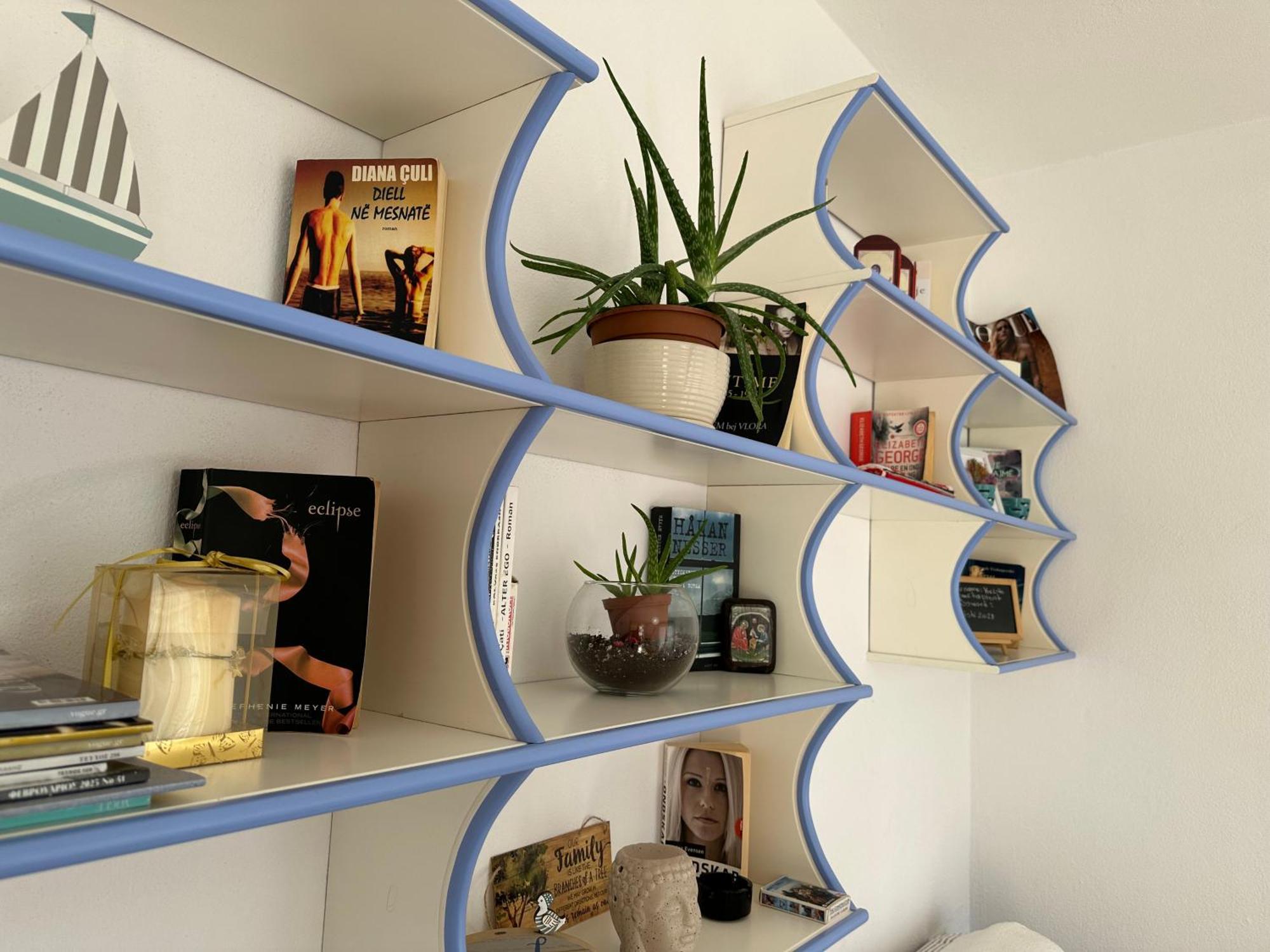 Kristi Apartment 2 Min To Sea Netflix & Espresso Station Sarandë 外观 照片