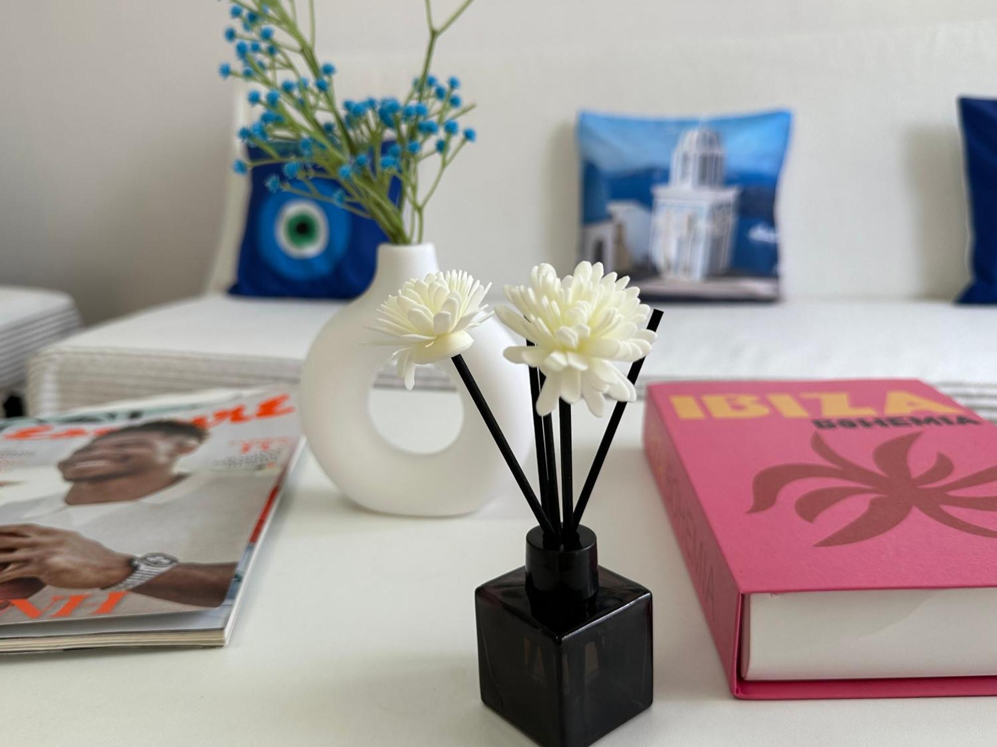 Kristi Apartment 2 Min To Sea Netflix & Espresso Station Sarandë 外观 照片