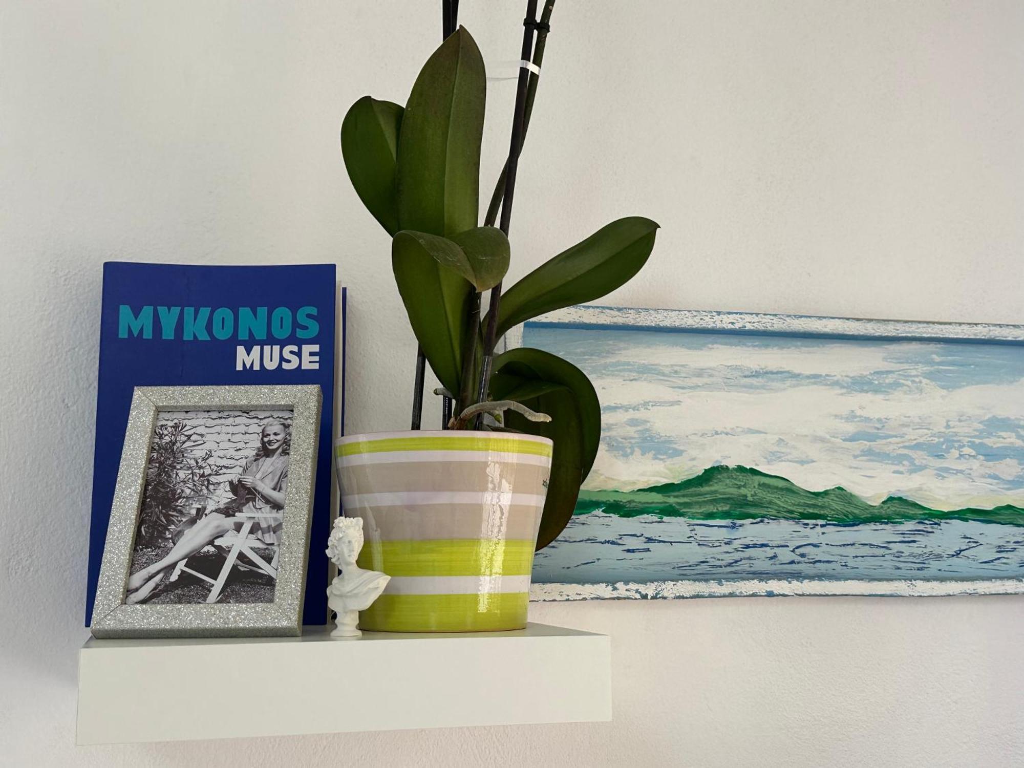 Kristi Apartment 2 Min To Sea Netflix & Espresso Station Sarandë 外观 照片
